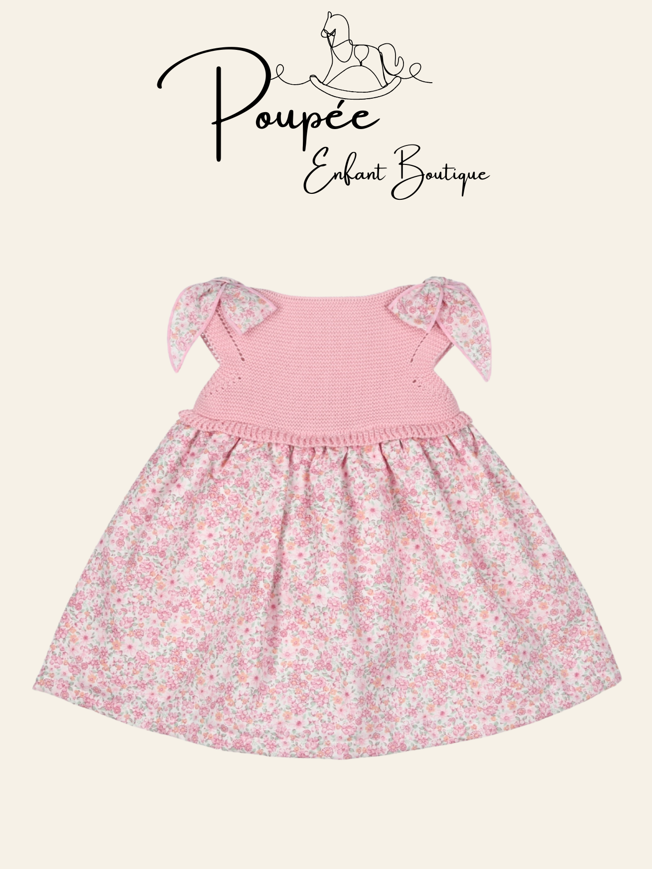 Abito viviana liberty
