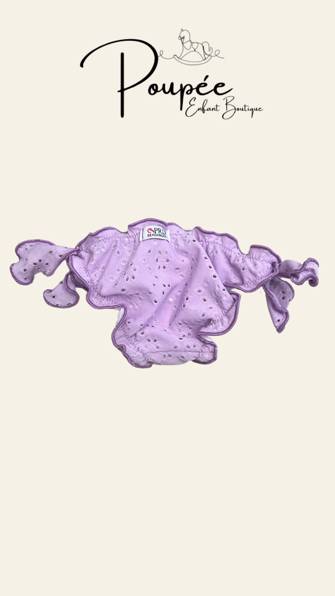 Lavender breeze
