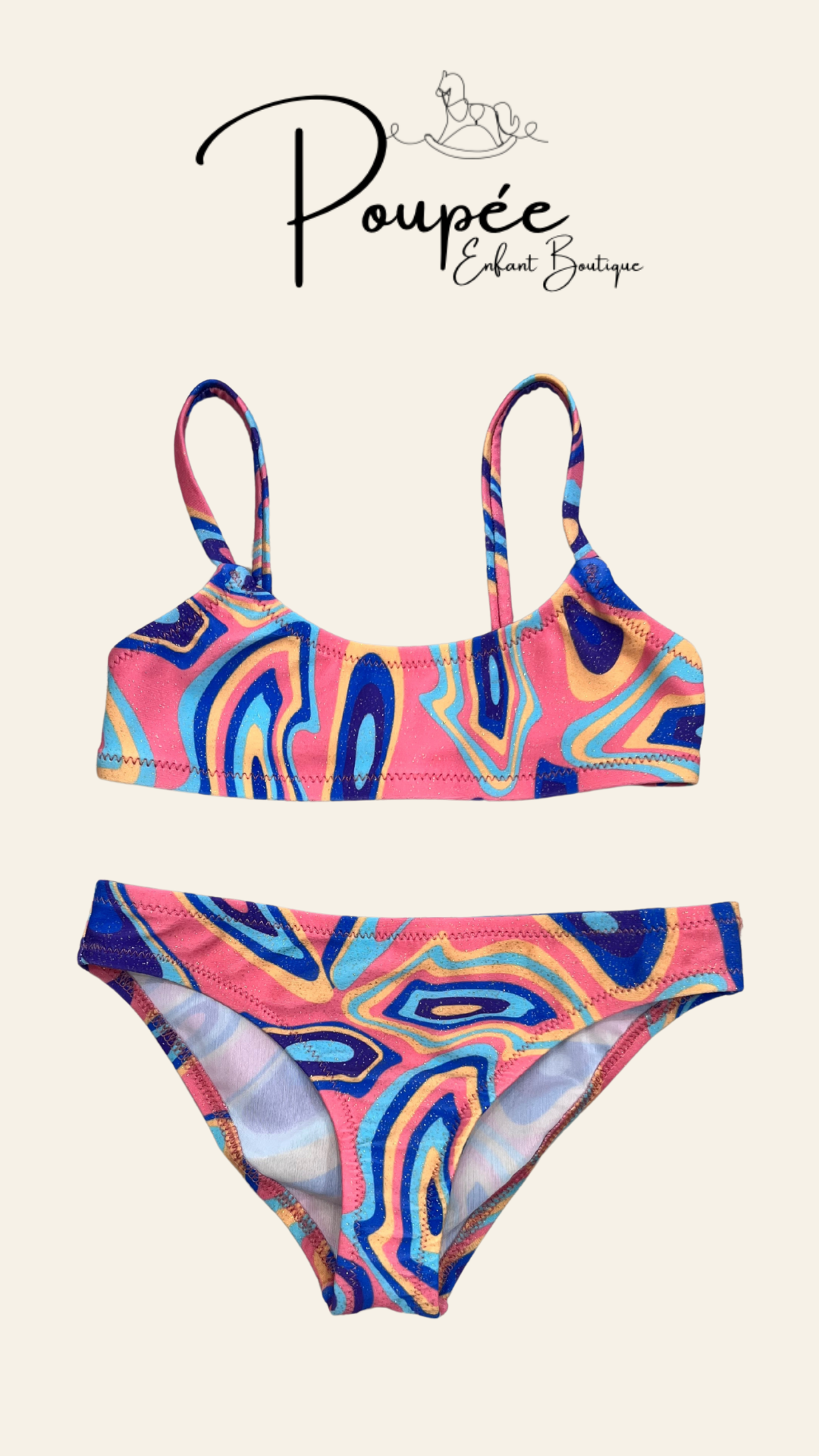 Color Waves
