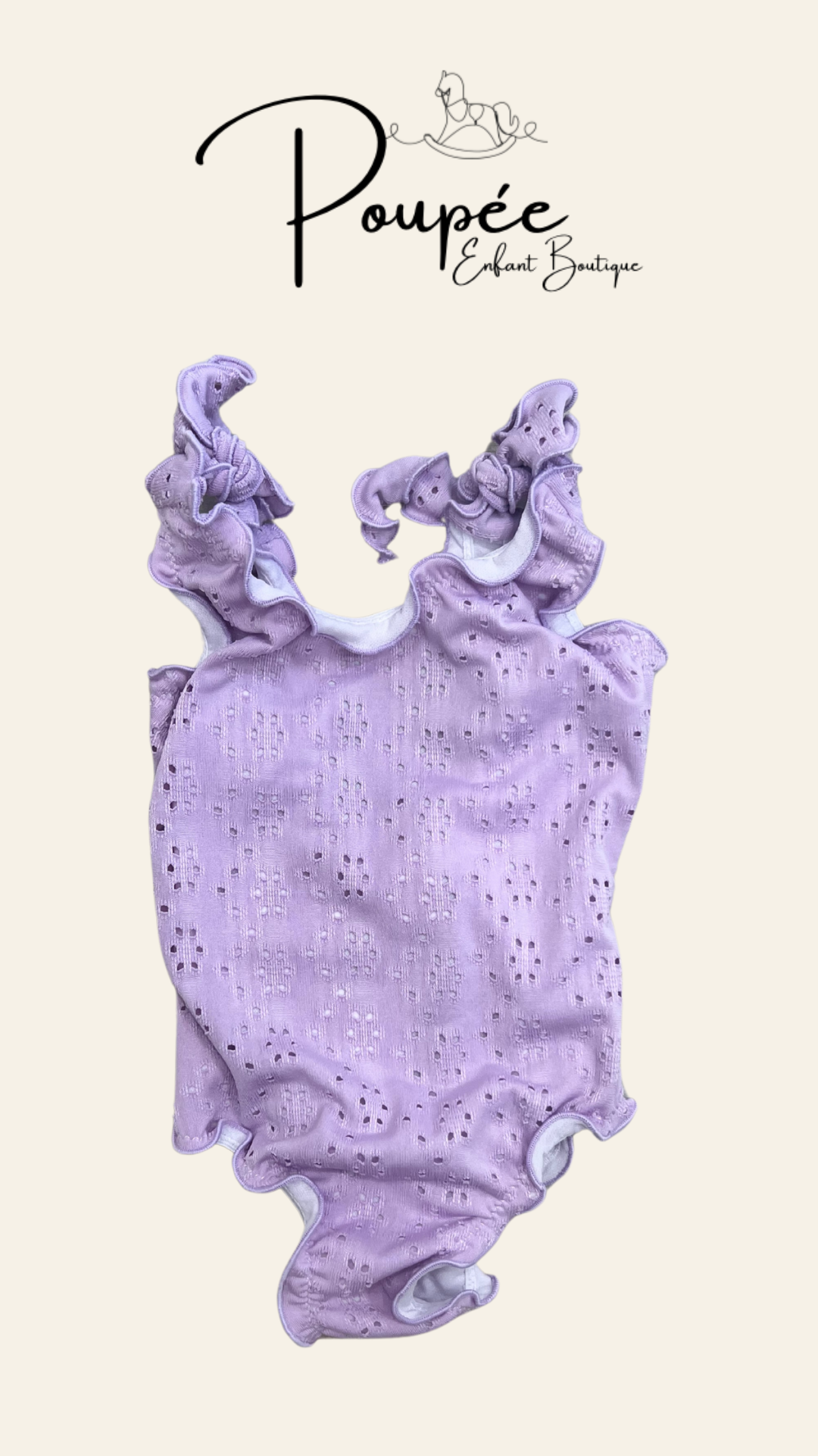 Lavender breeze