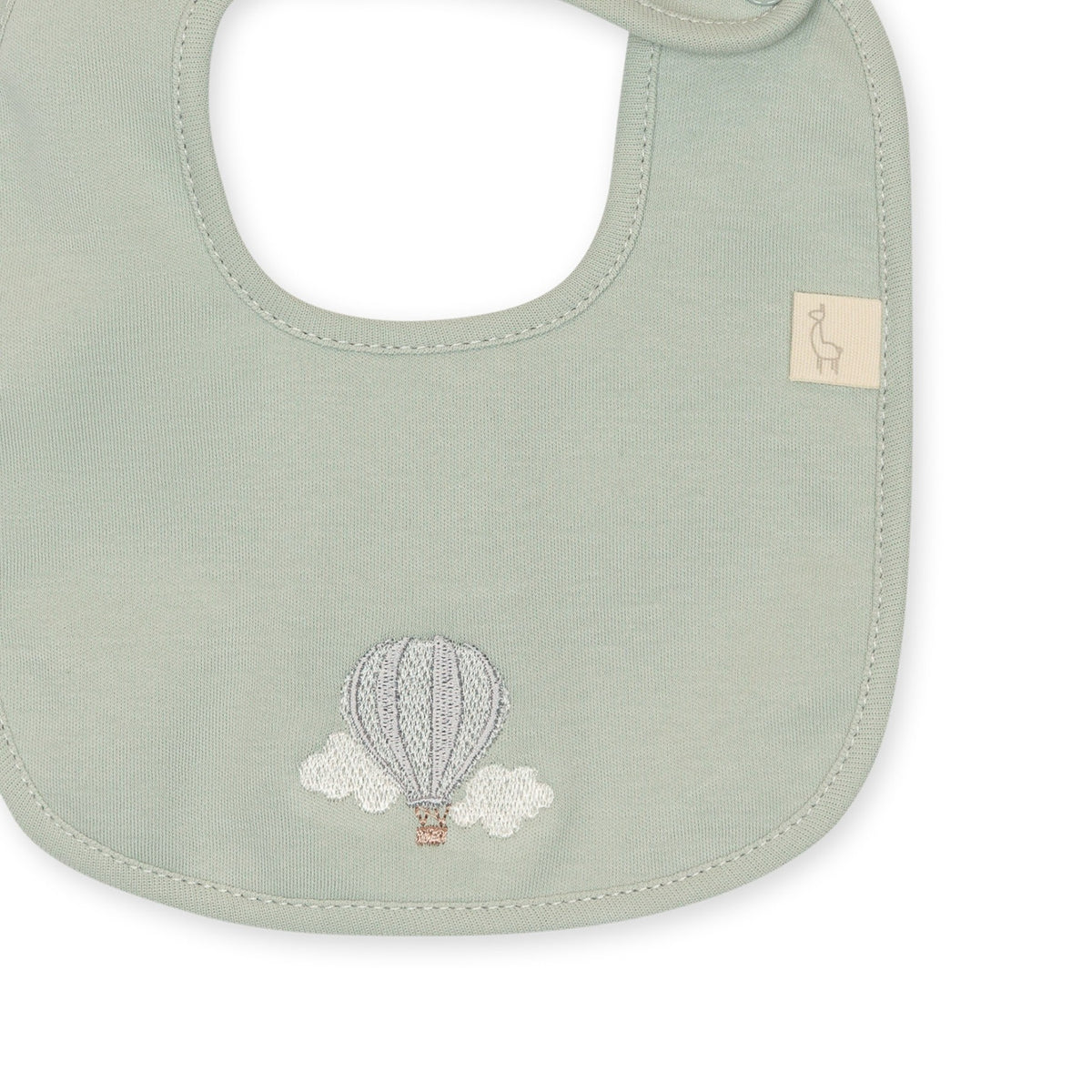 Bavaglino air balloon