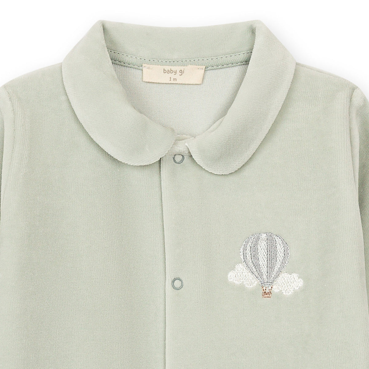 Tutina Air balloon