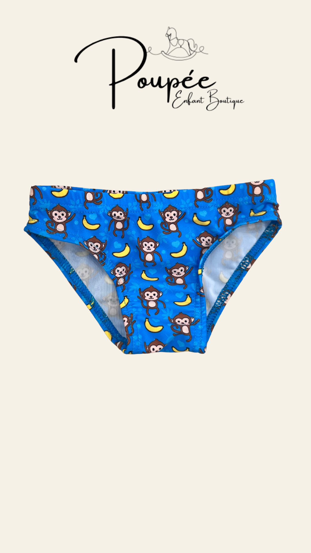 Slip monkey