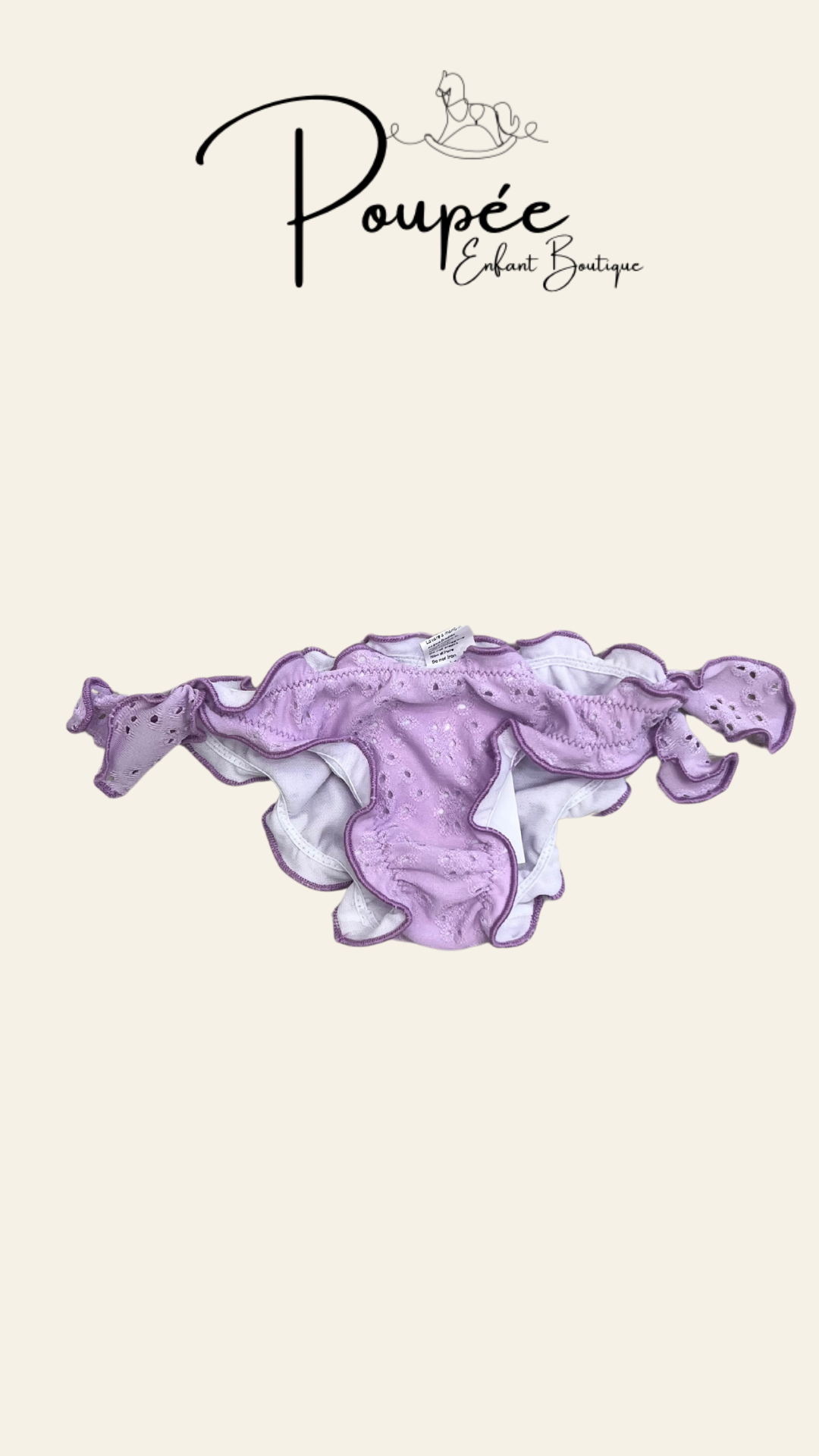 Lavender breeze