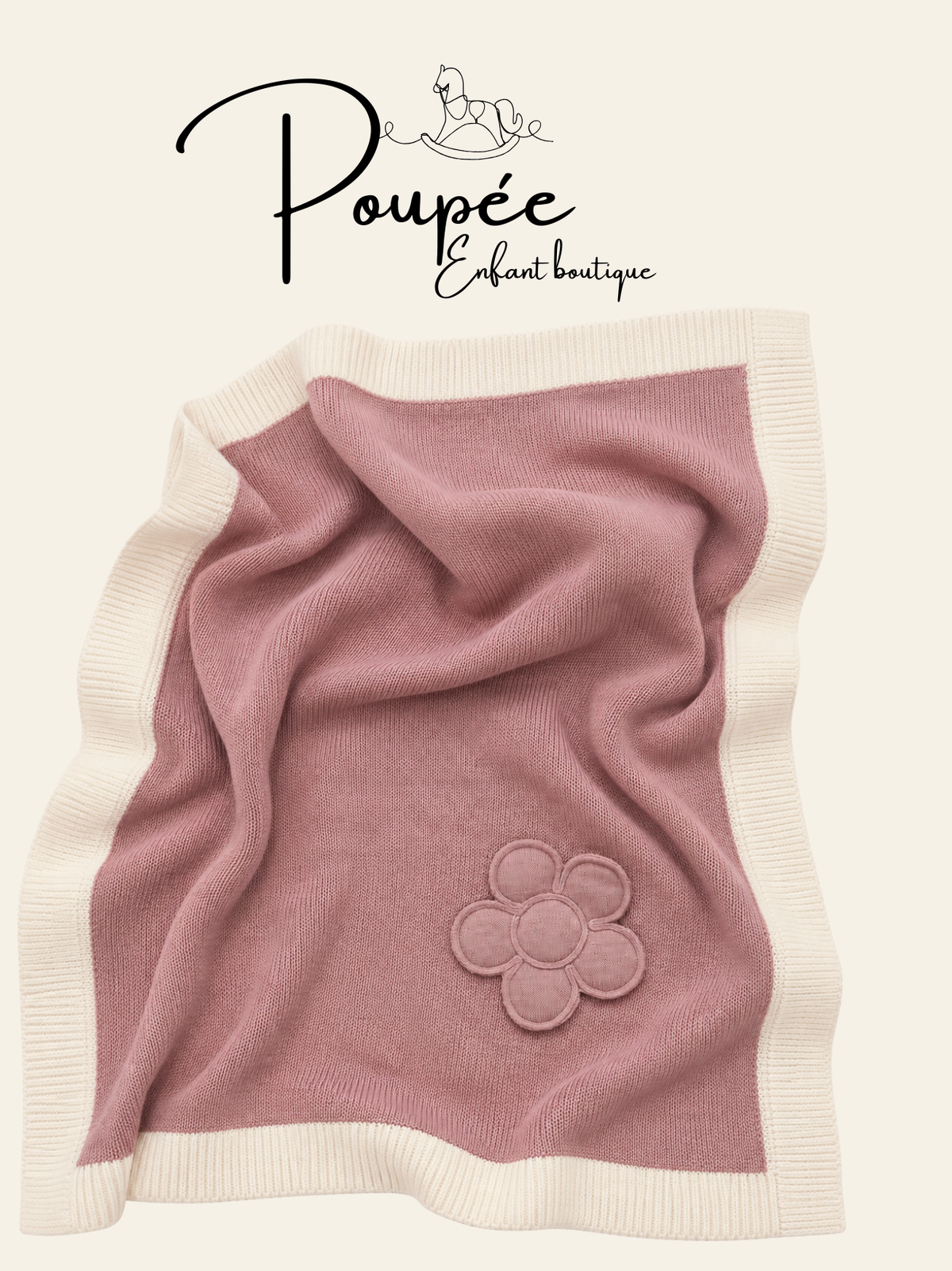 Coperta Rosalie