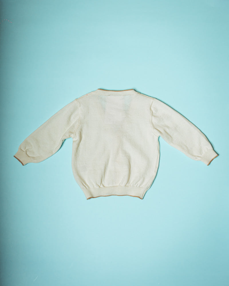 Cardigan Aurelio
