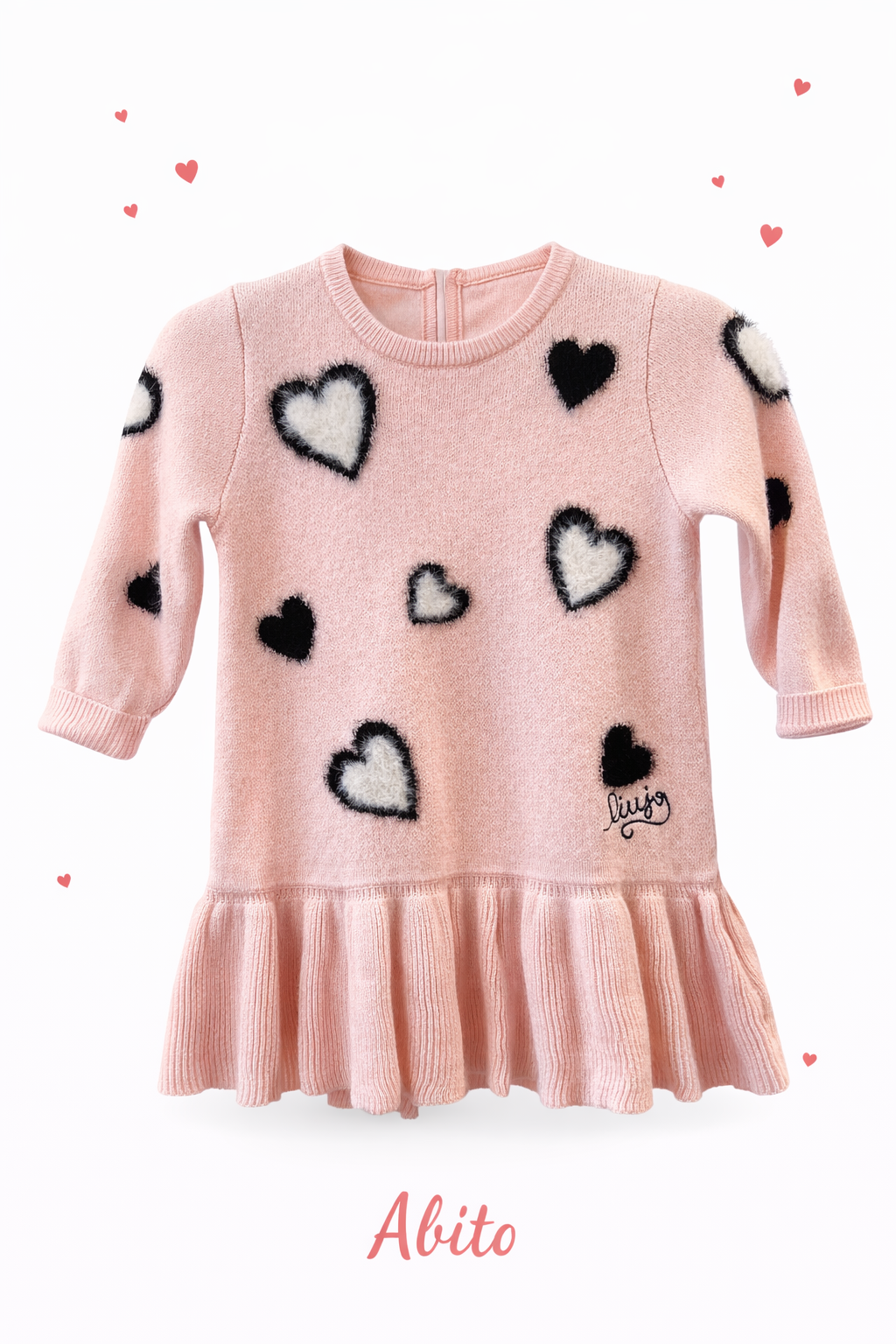 Abito Love