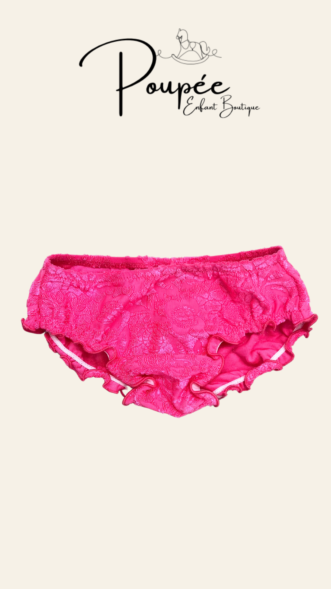 Rosa incanto