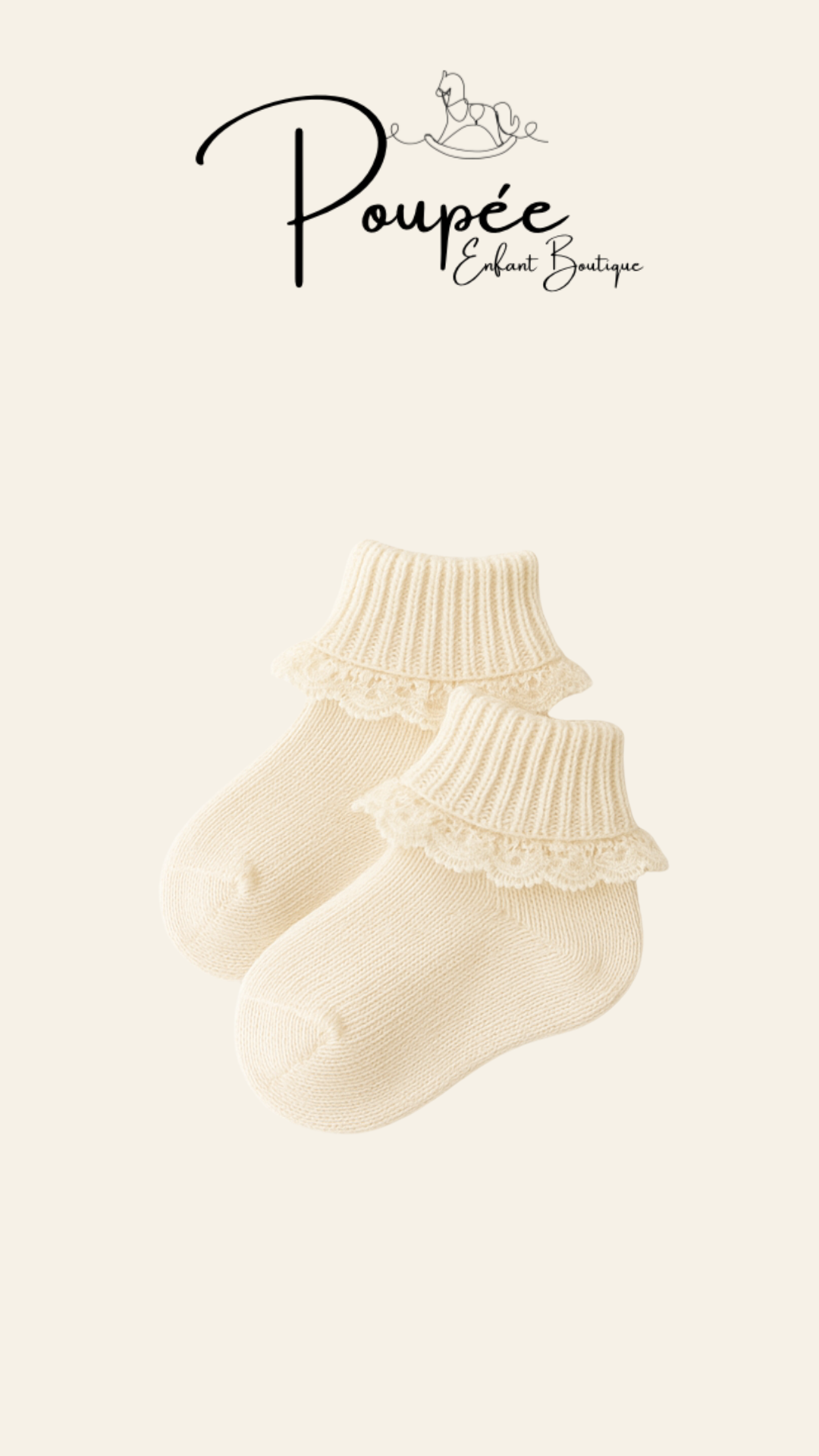 Fleur cream