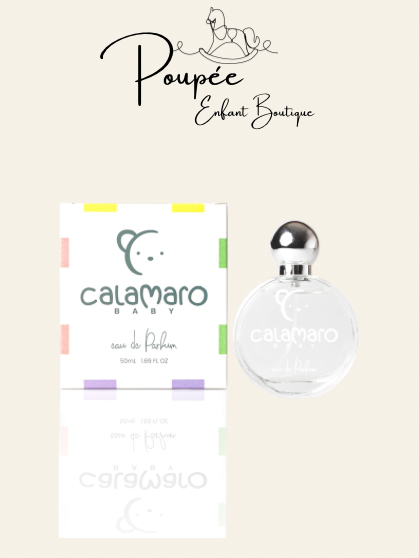 Parfum by calamaro baby