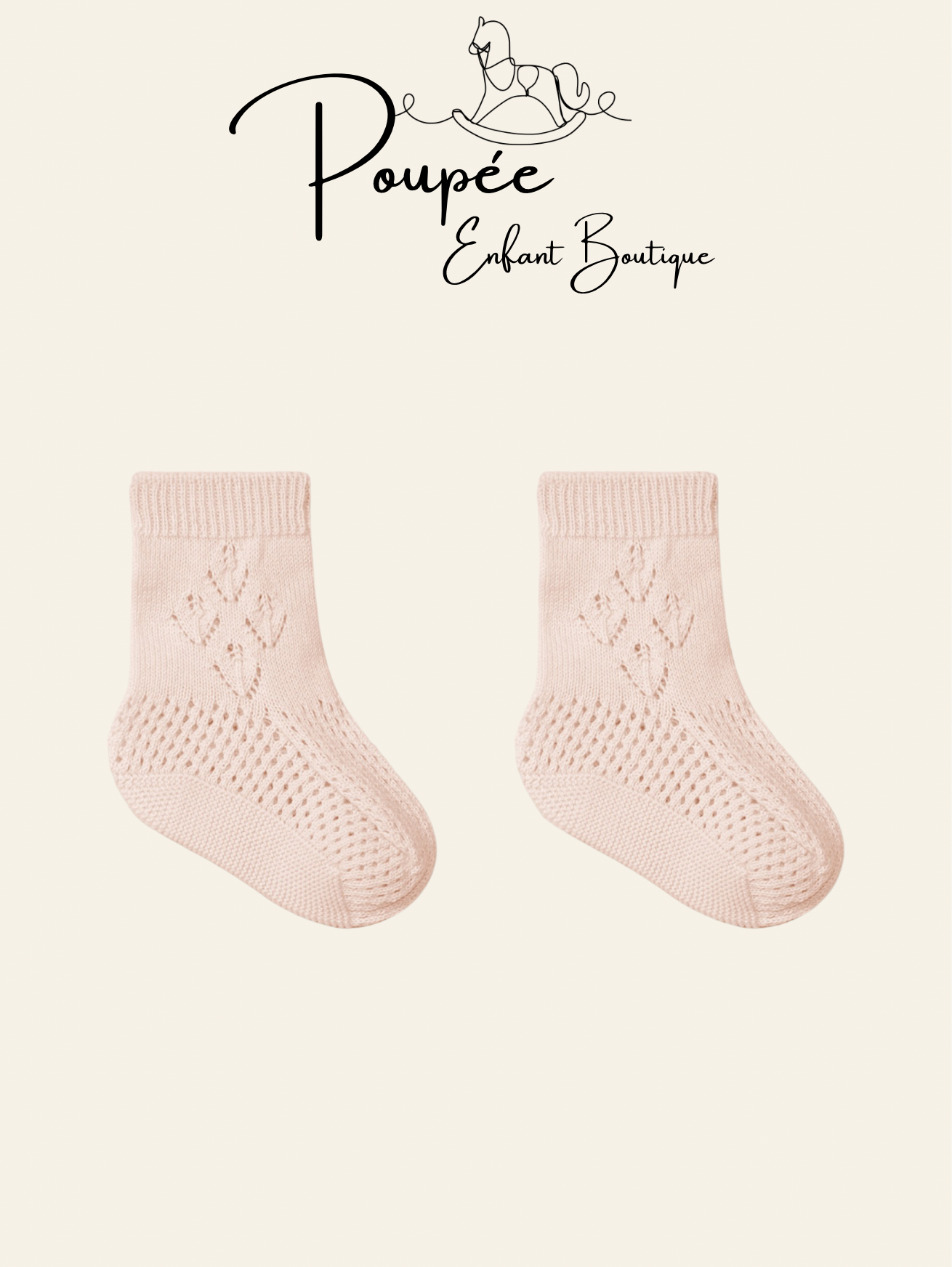 Boundless love babbucce