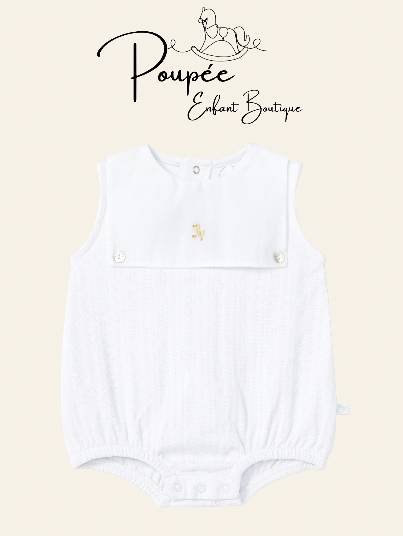 Pagliaccetto paperotto