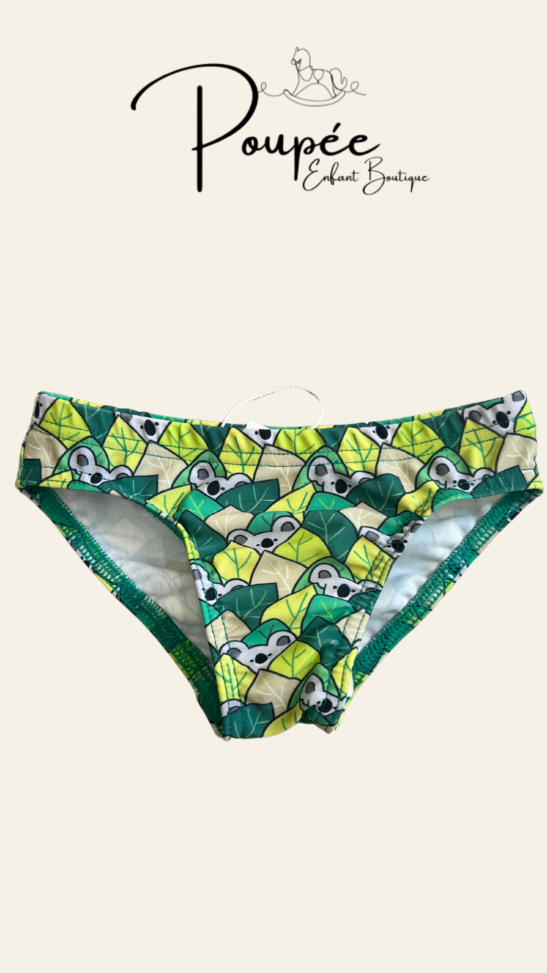 Koala jungle