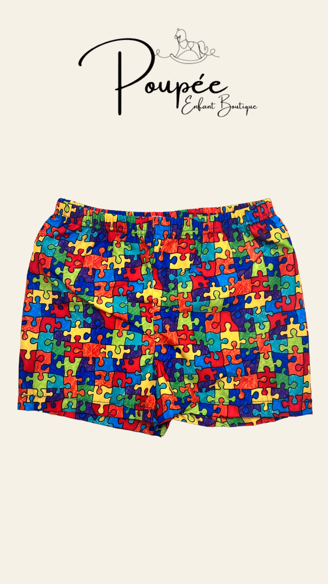 Boxer Puzzle