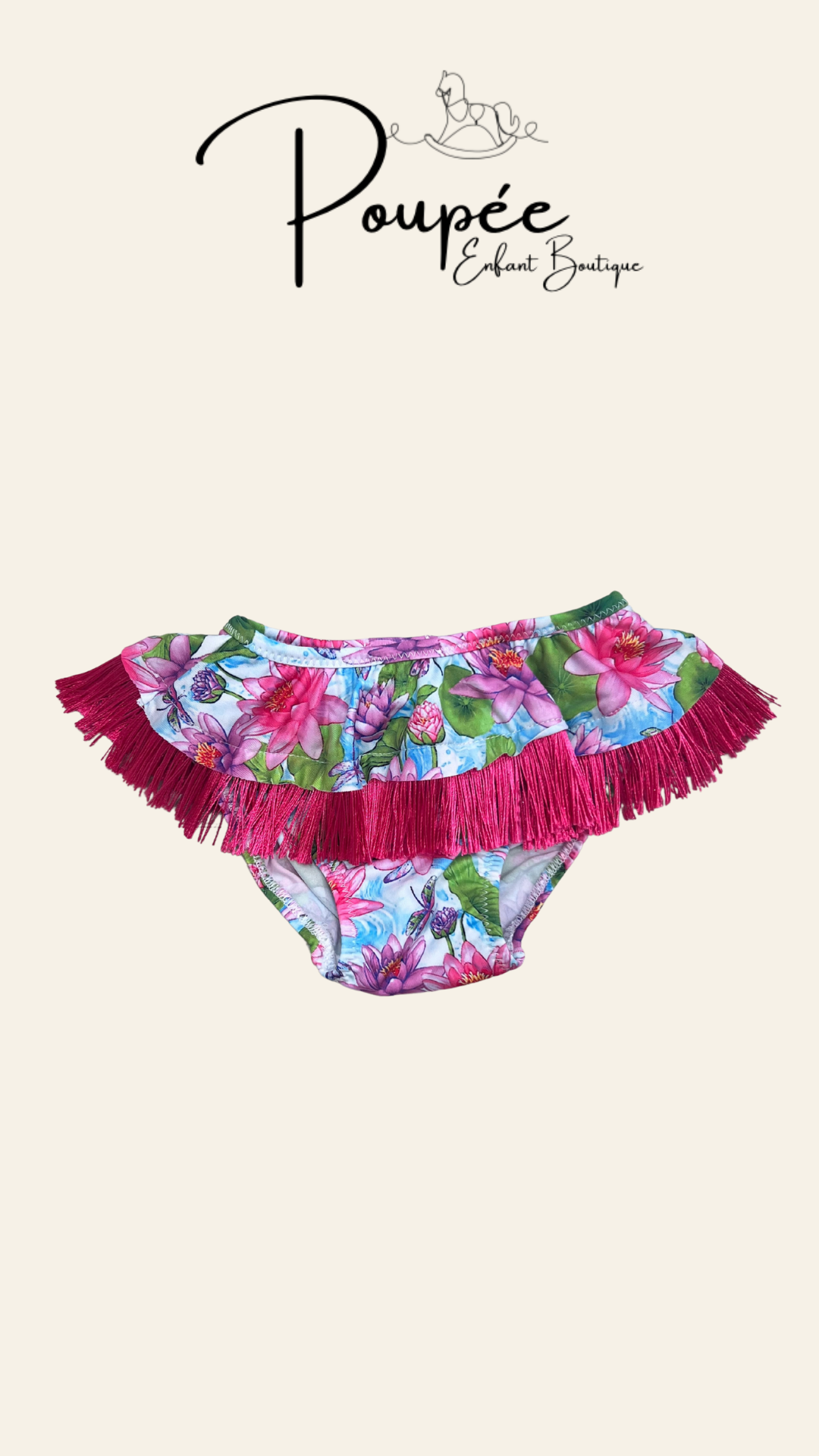 Slip Lotus dream