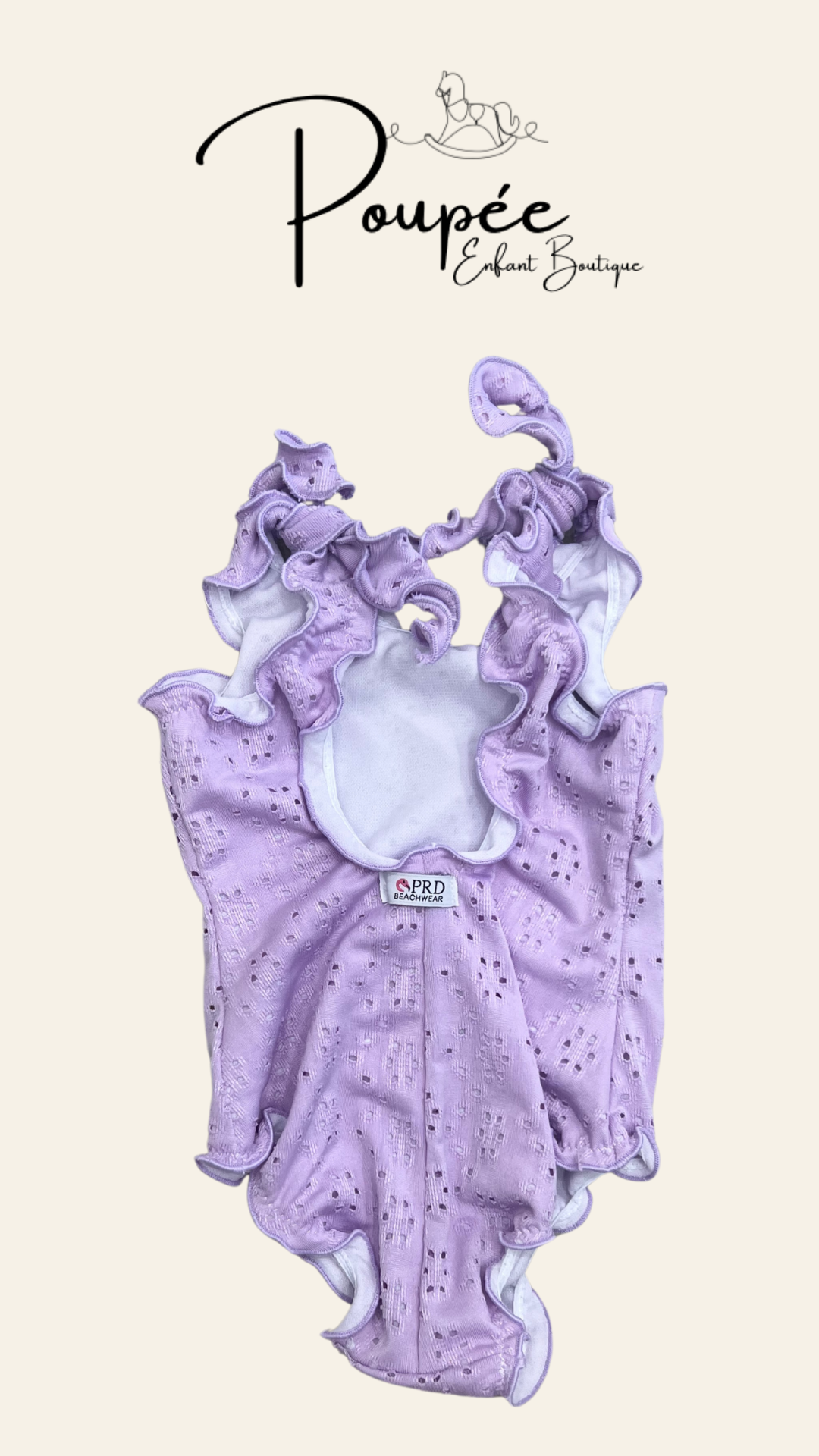 Lavender breeze