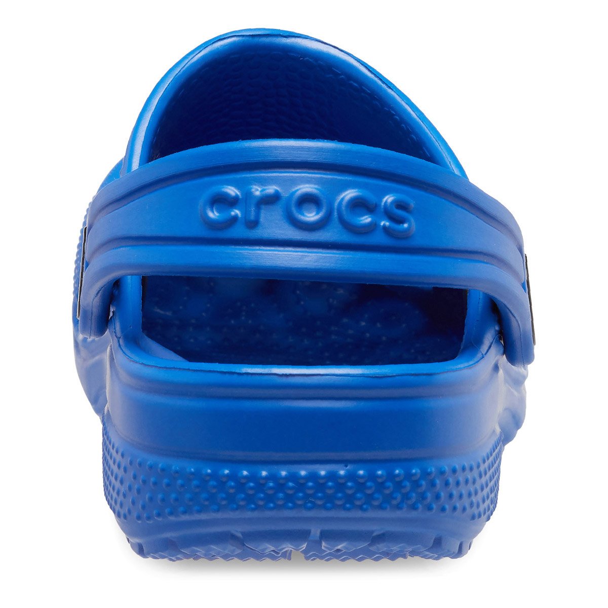 Crocs clog Blue bolt