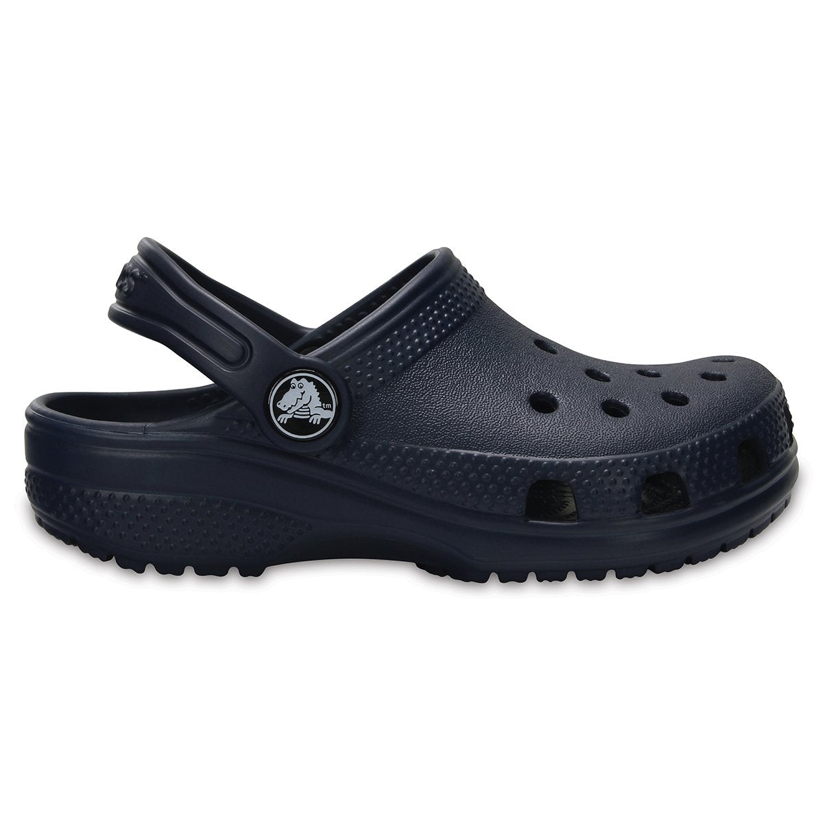 Crocs clog navy