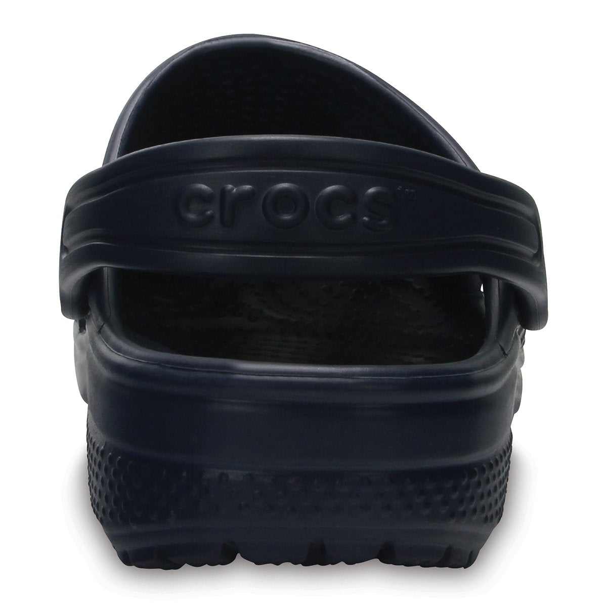 Crocs clog navy