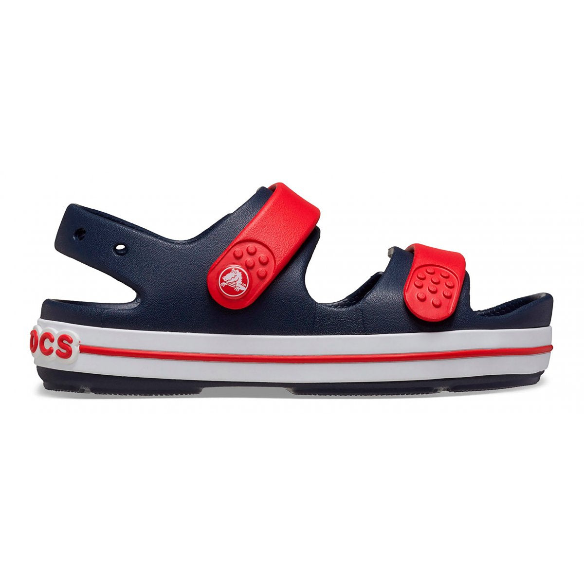 Crocband Cruiser Sandal navy