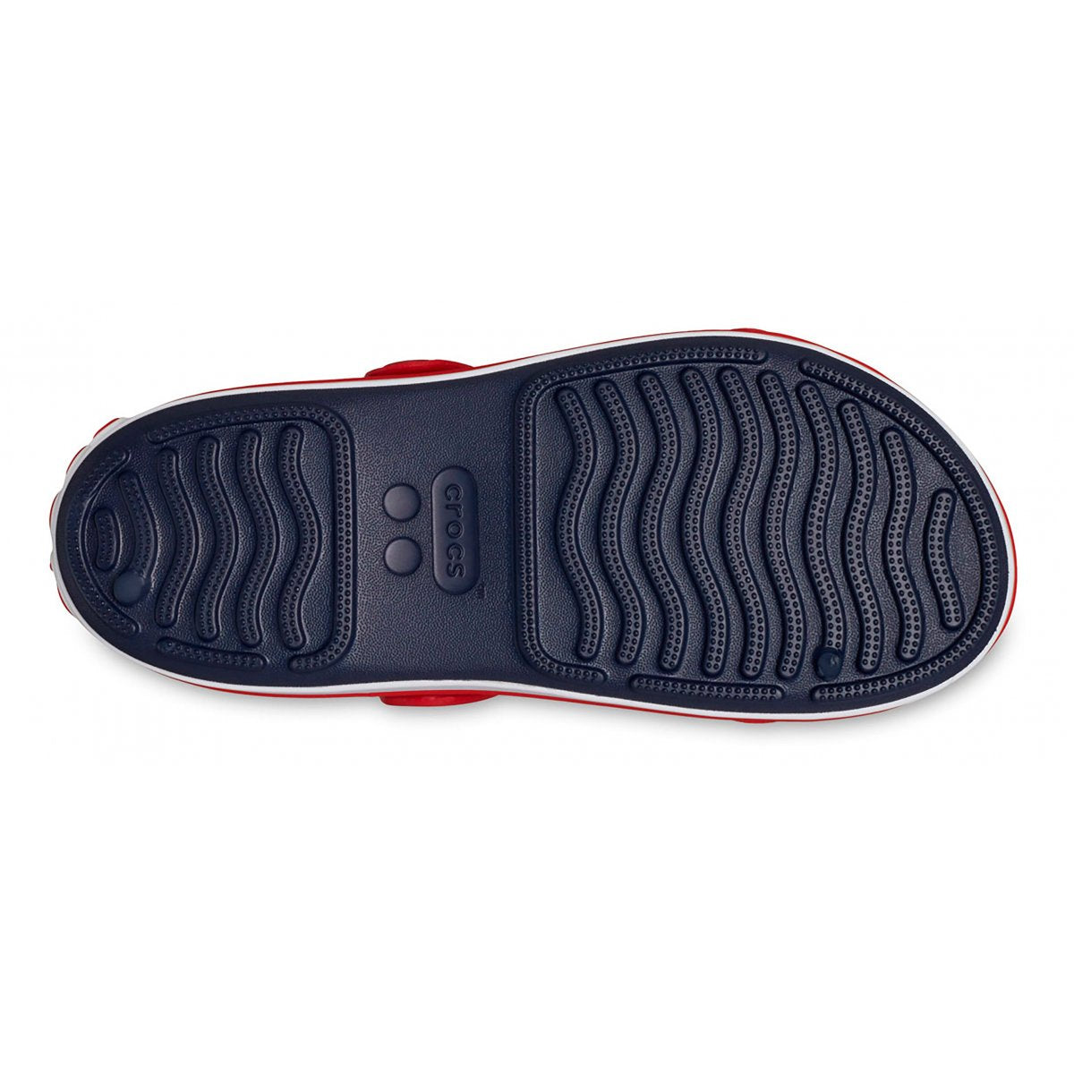 Crocband Cruiser Sandal navy