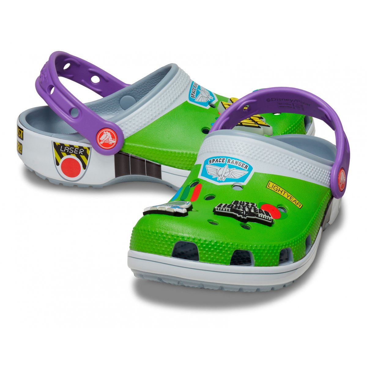 Toy story buzz