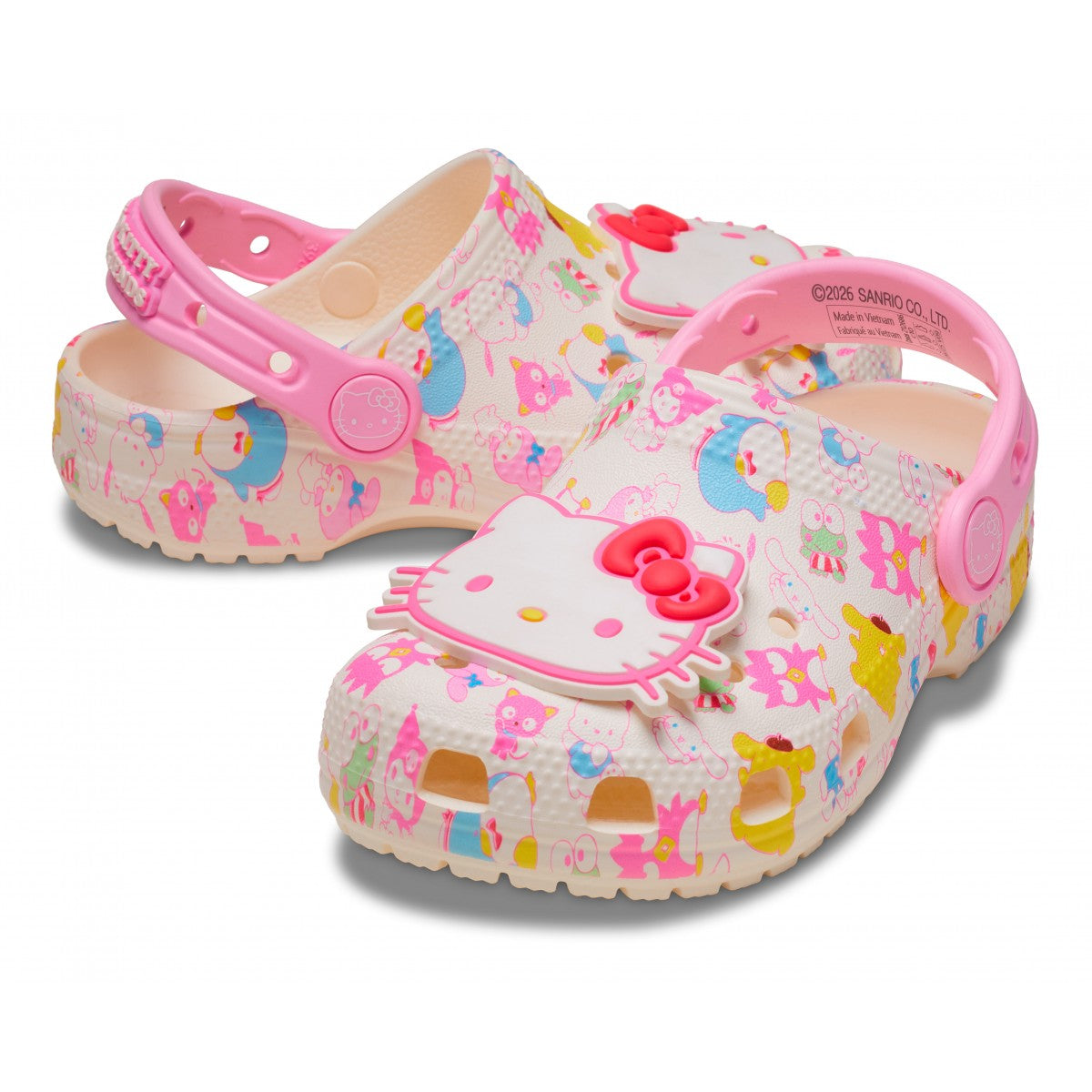 Hello kitty
