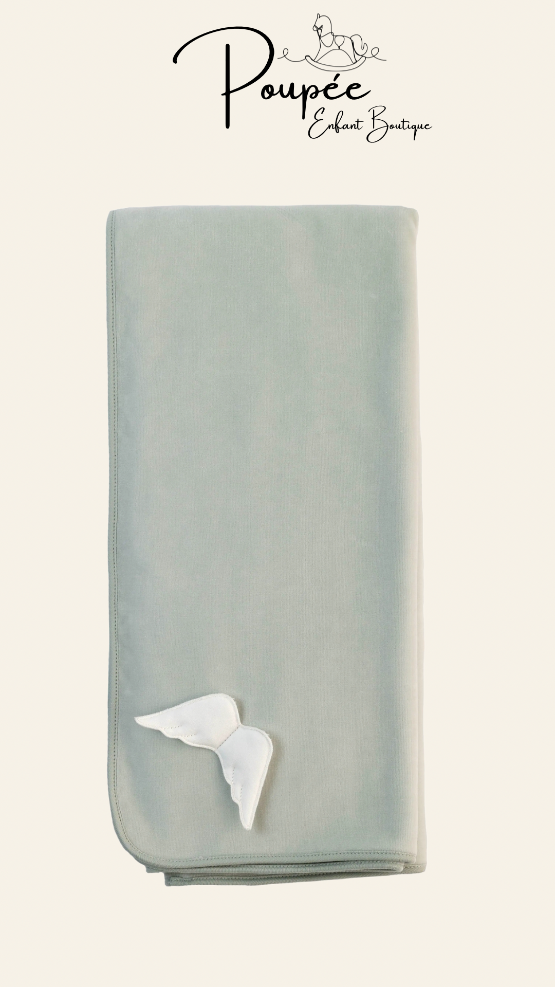 Copertina Angel mint