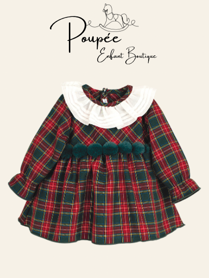 Tartan joy