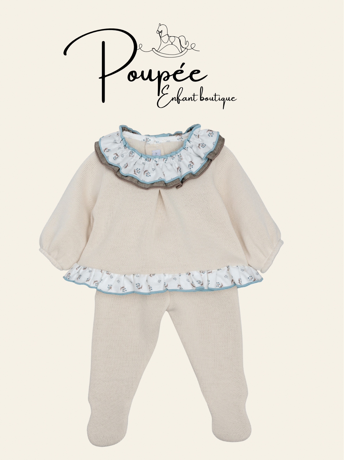 Conjunto borben