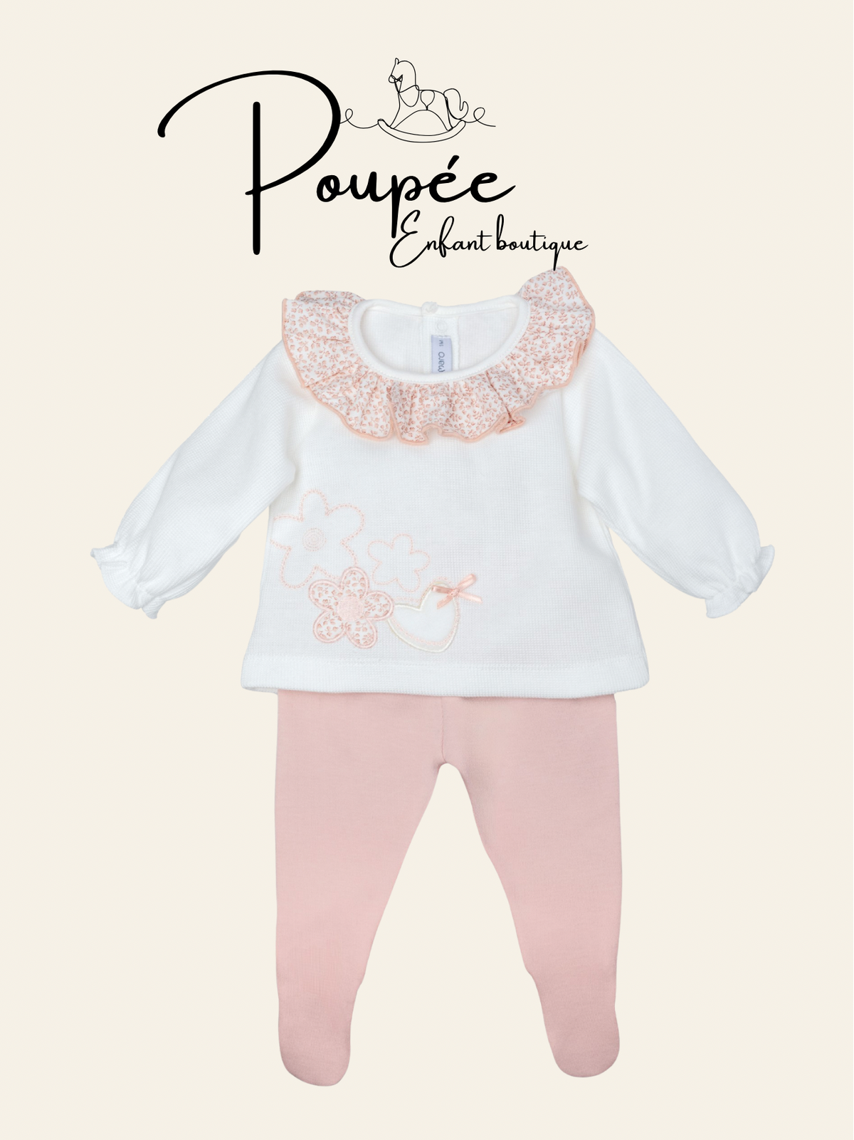 Conjunto 11358