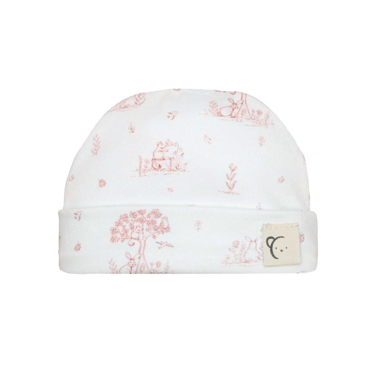 Pack mon cheri rosa