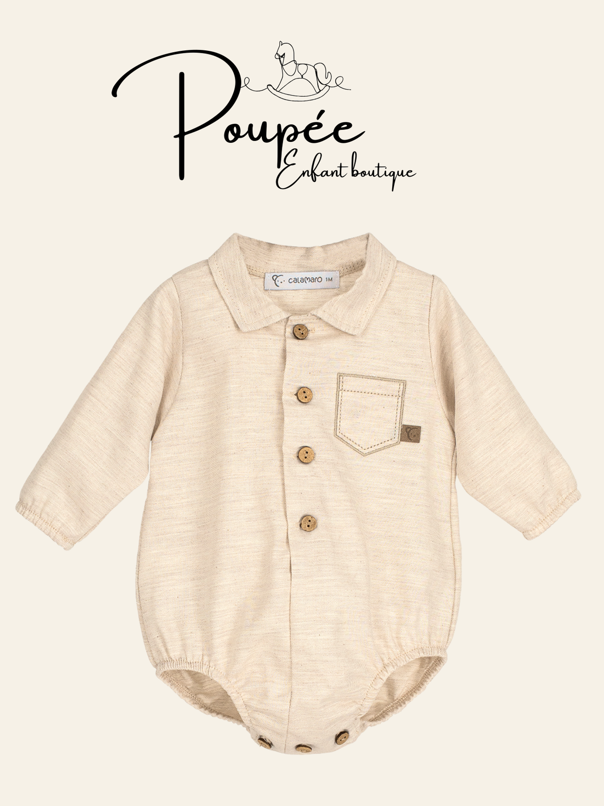 Body camicia