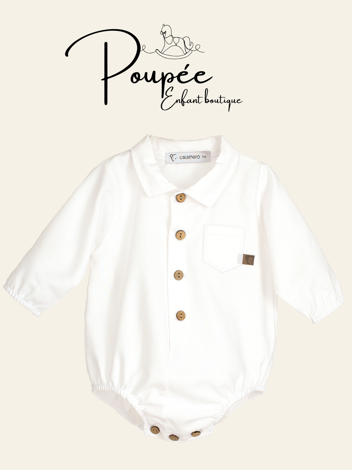Body camicia