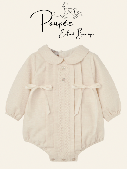 Pagliaccetto alegria