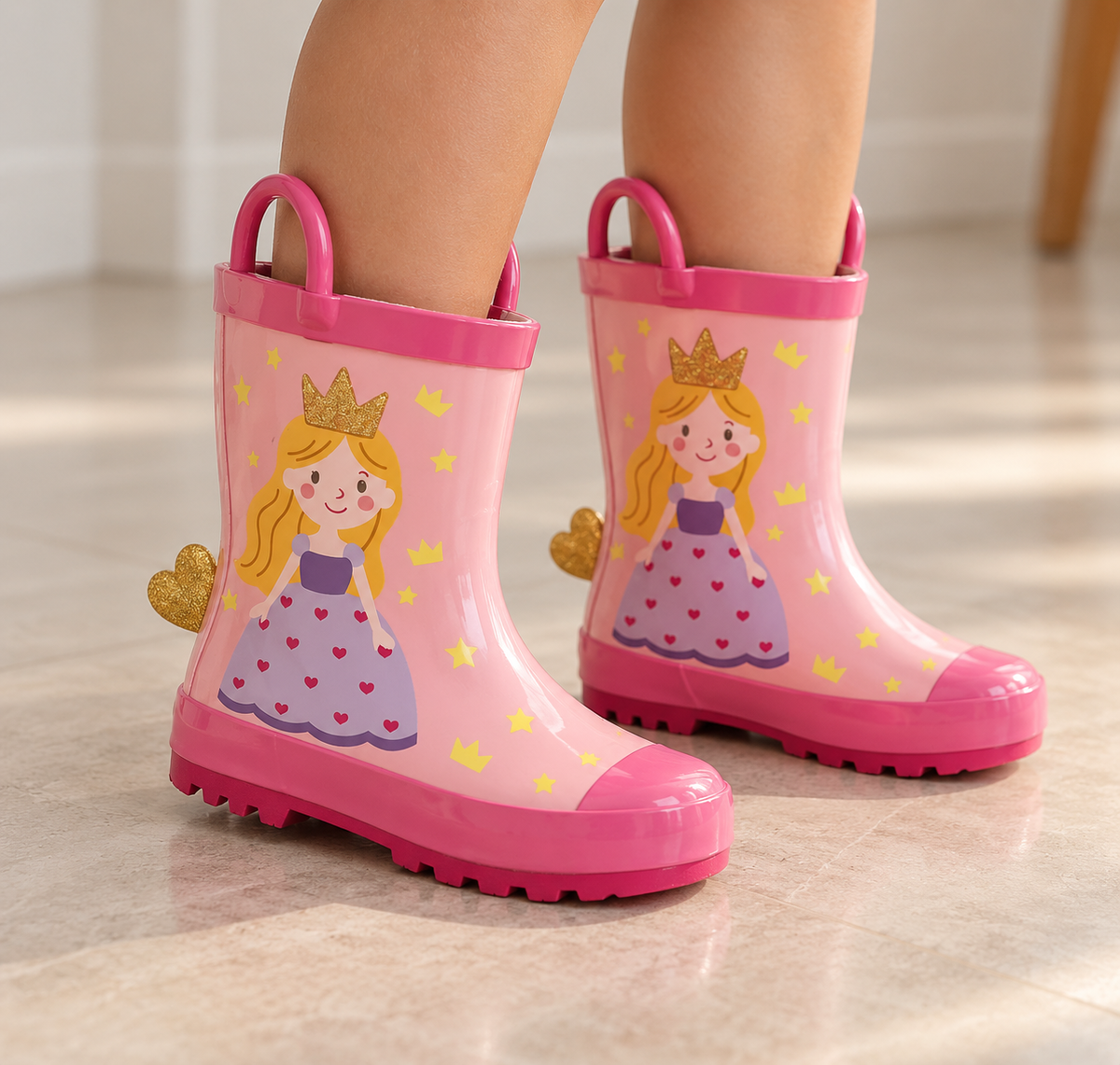 Calosce princess
