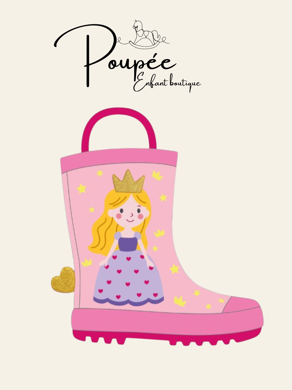 Calosce princess
