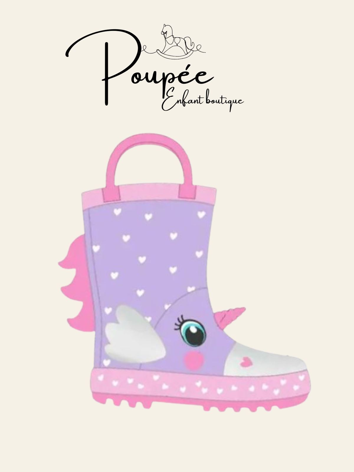 Calosce unicorno