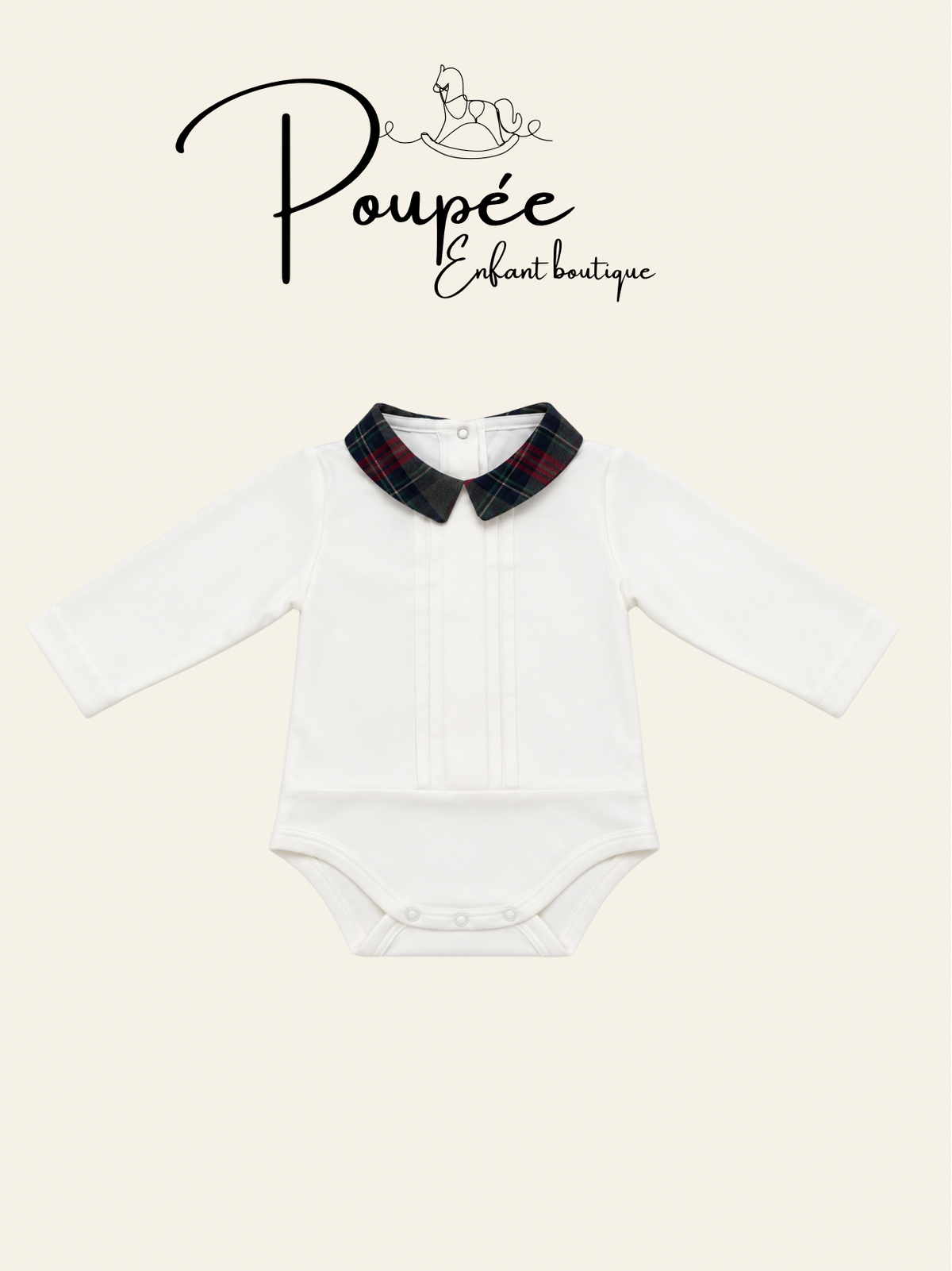 Body camicia 0050