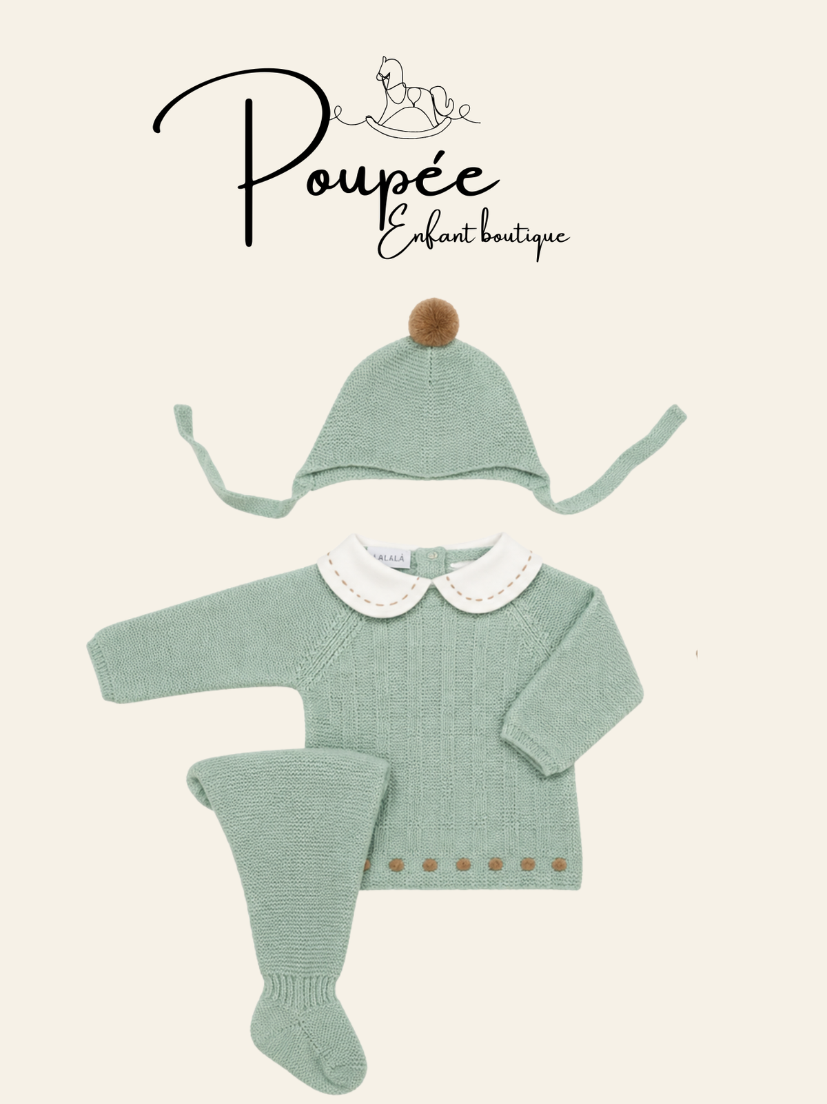 Completo menta