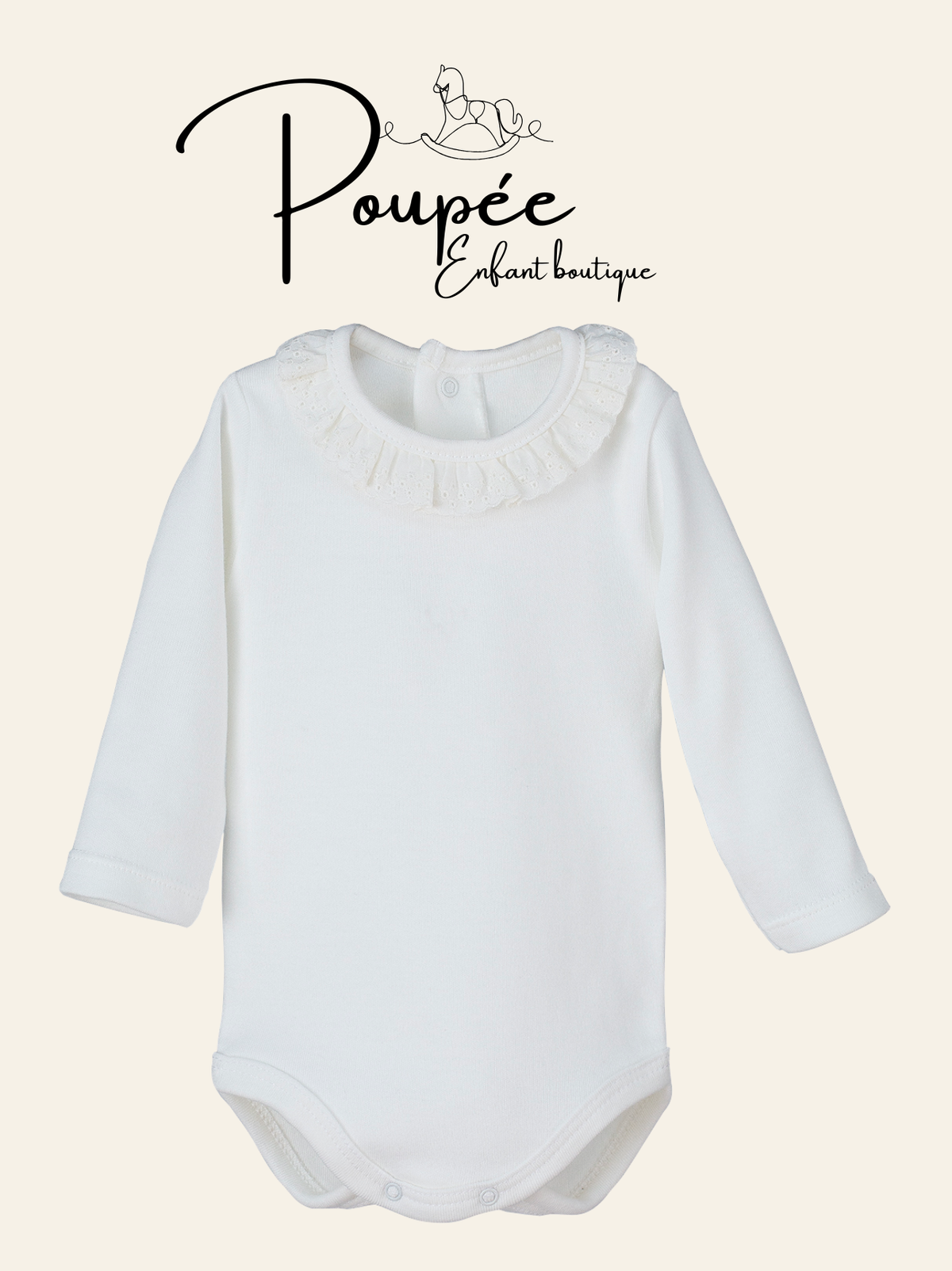 Body pizzo