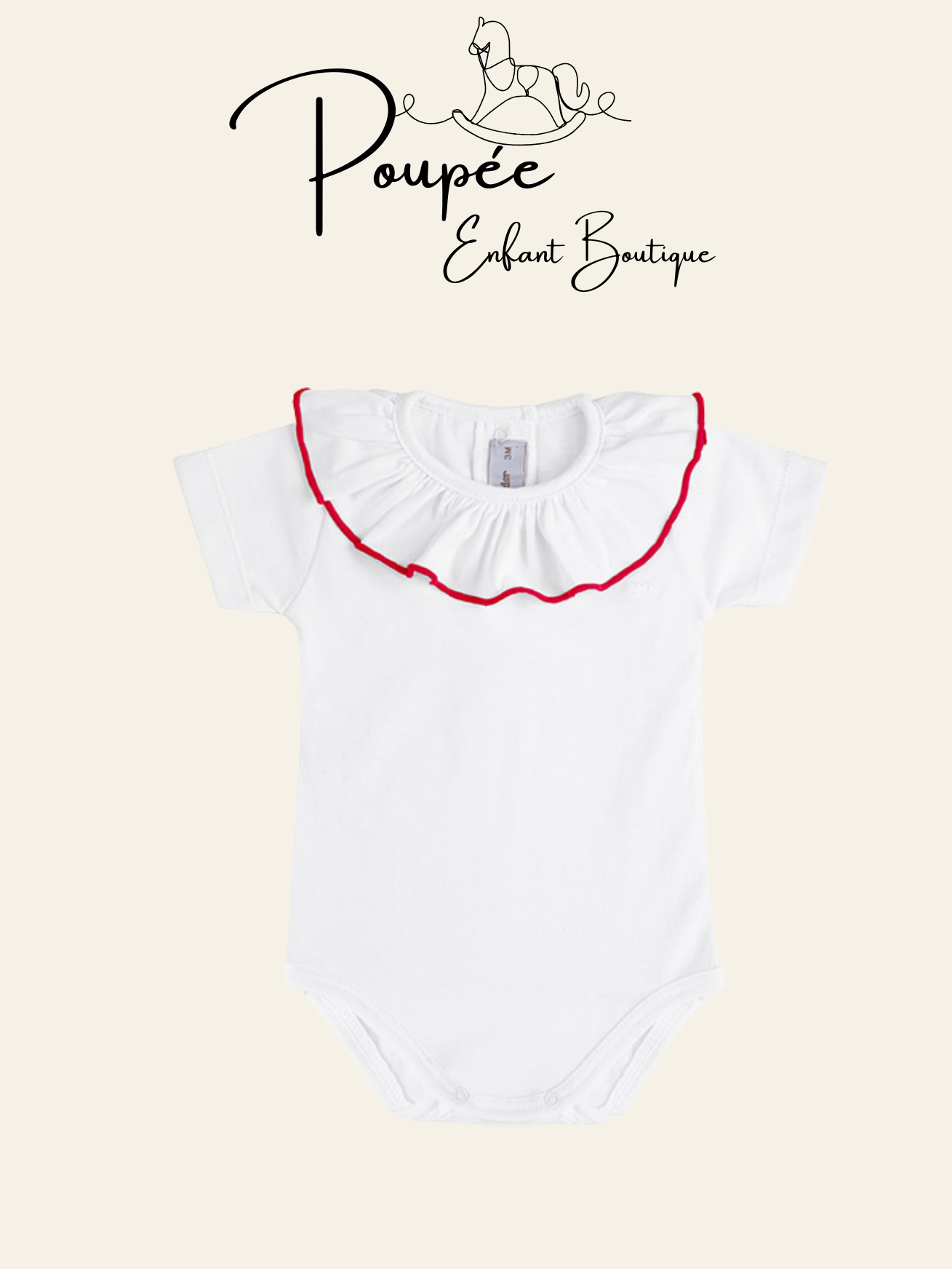 Body smerlato papavero