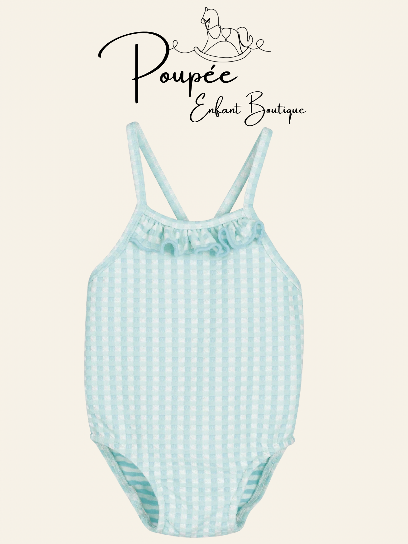 Costume interno vichy