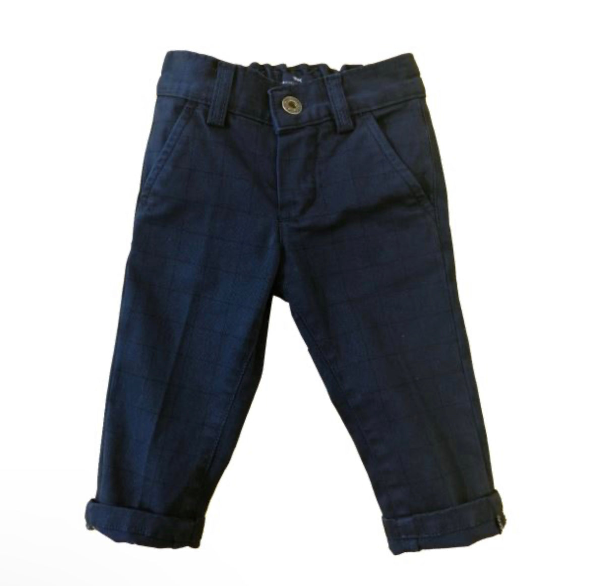 Pantalone Quadri
