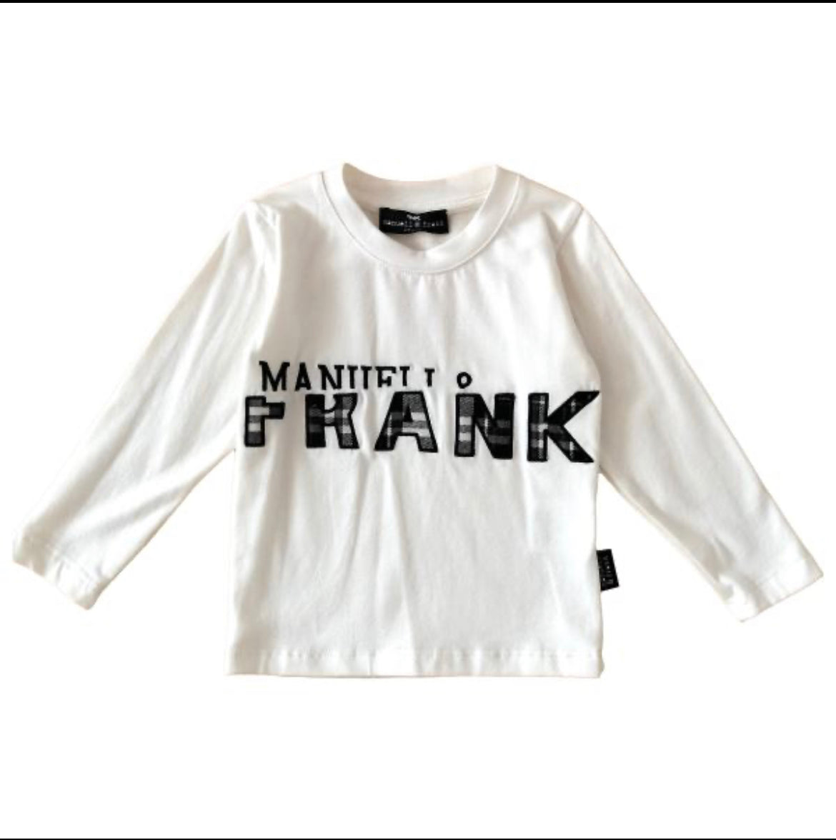 Shirt M&F