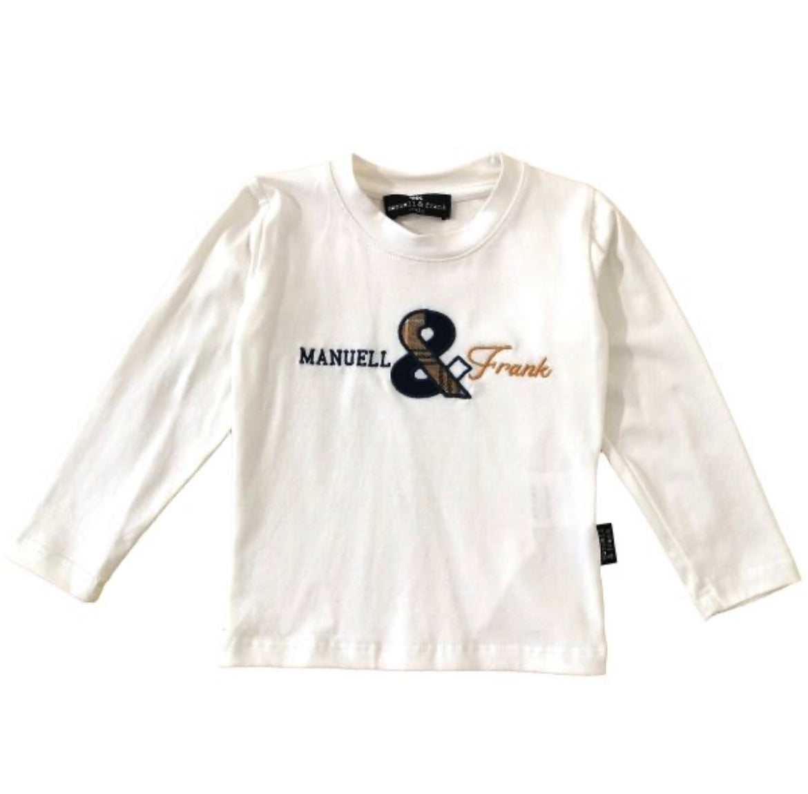 Shirt M&F