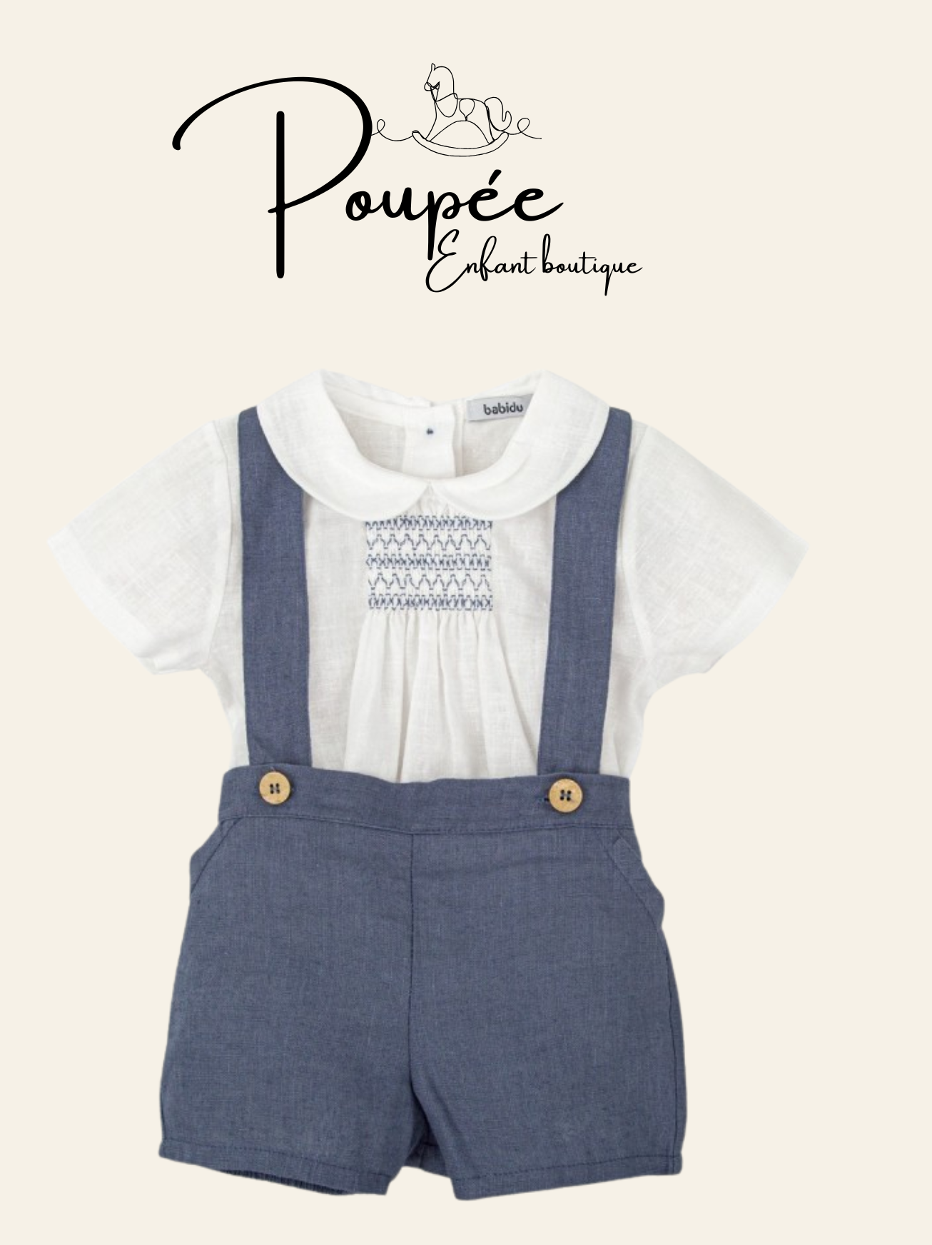 Camicetta+short (Copia)