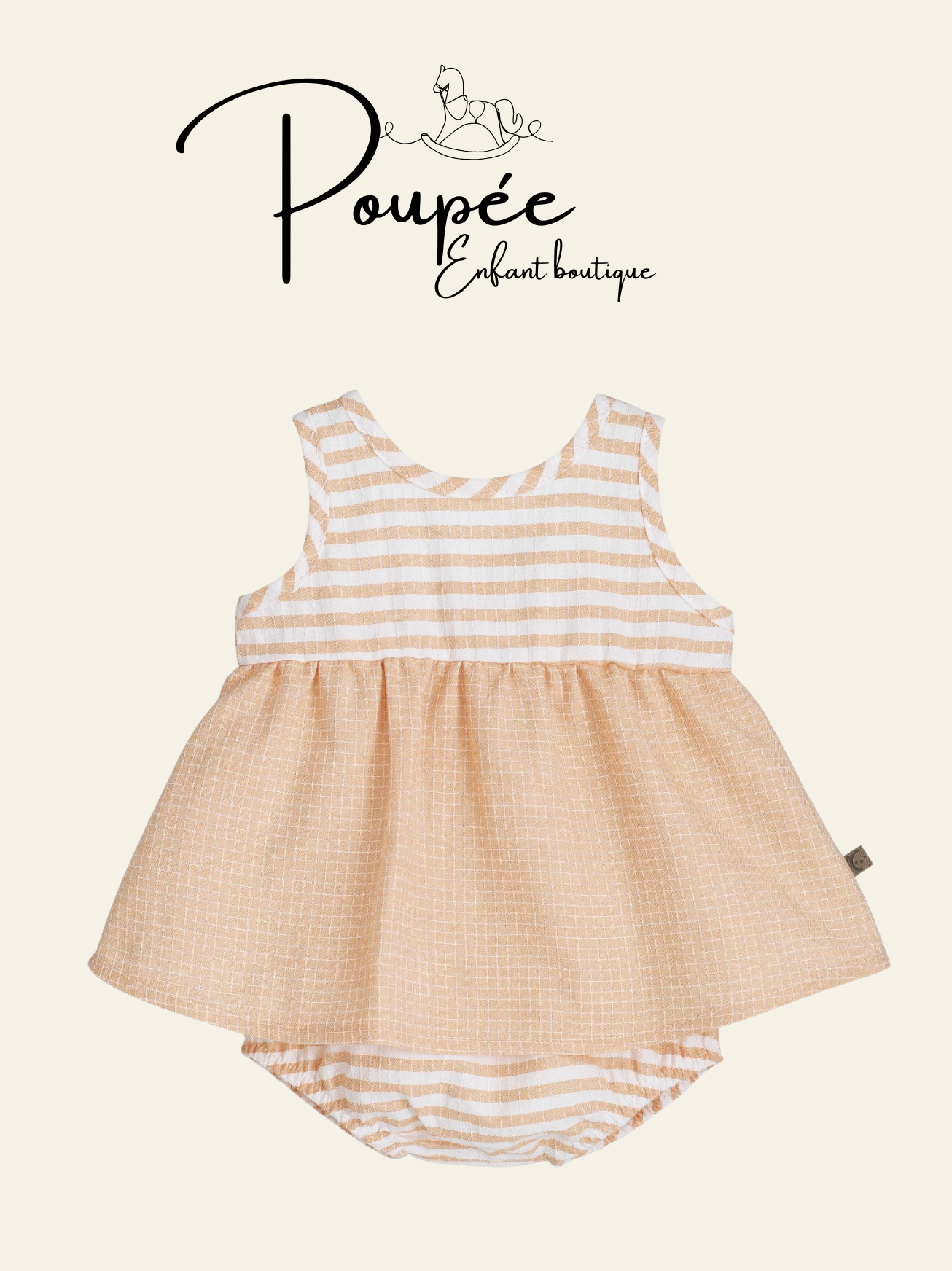 Abito+culotte delhi