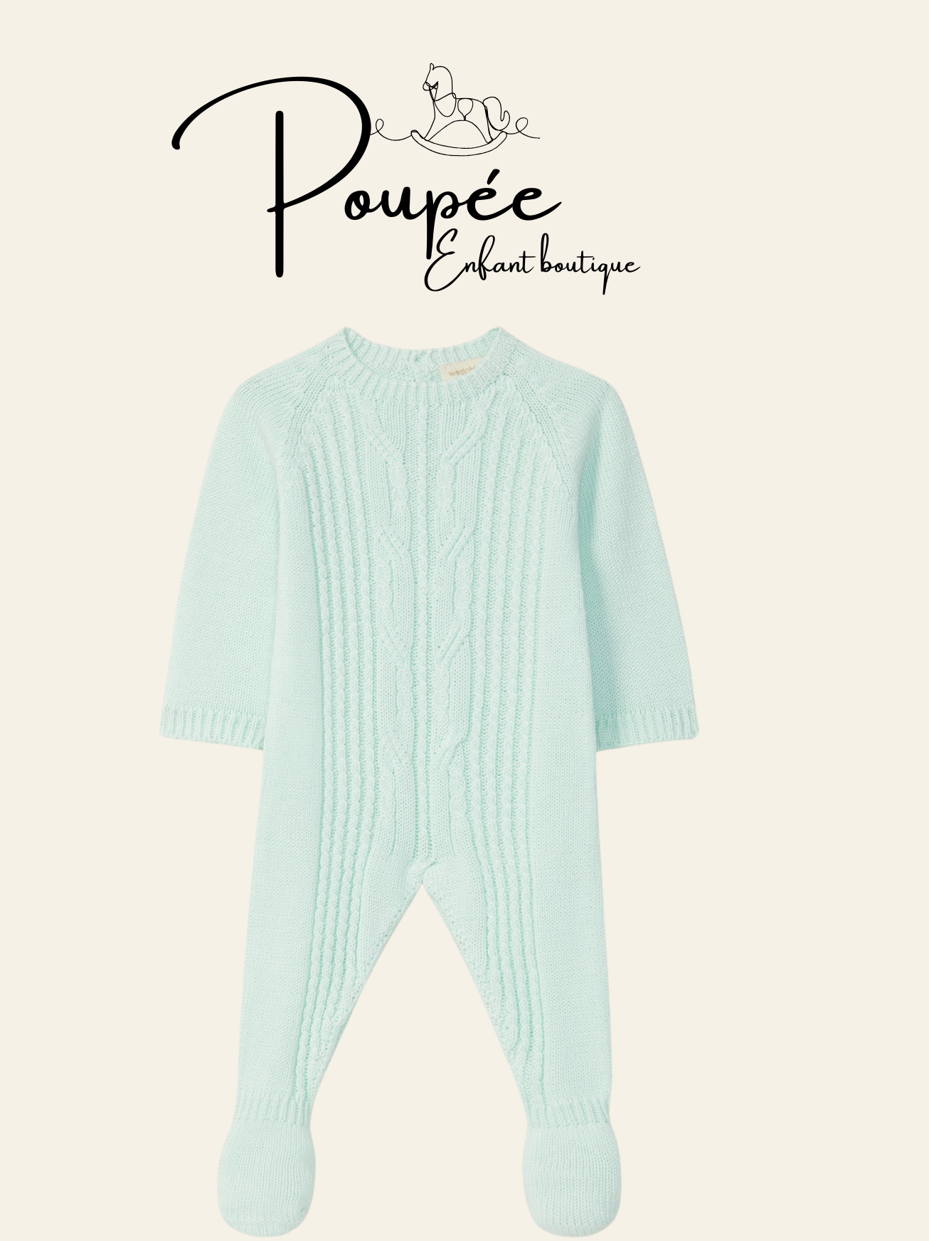 Tutina mint